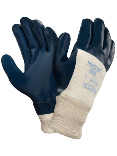 Guanto Hycron 27-600